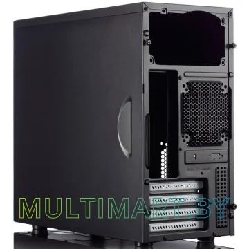 Корпус Fractal Design Core 1100 (FD-CA-CORE-1100-BL) картинка 9